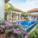 House for sale in Phuket by the sea