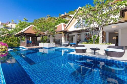 Property for sale Phuket Old Town