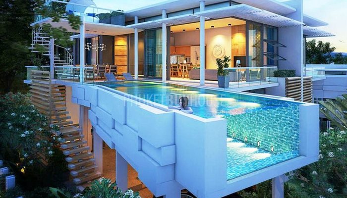 Phuket Buy House