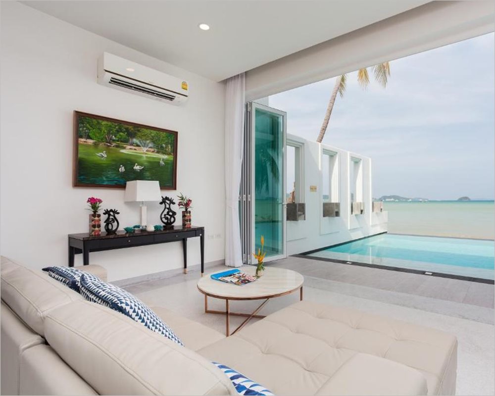 Villas for rent in Phuket